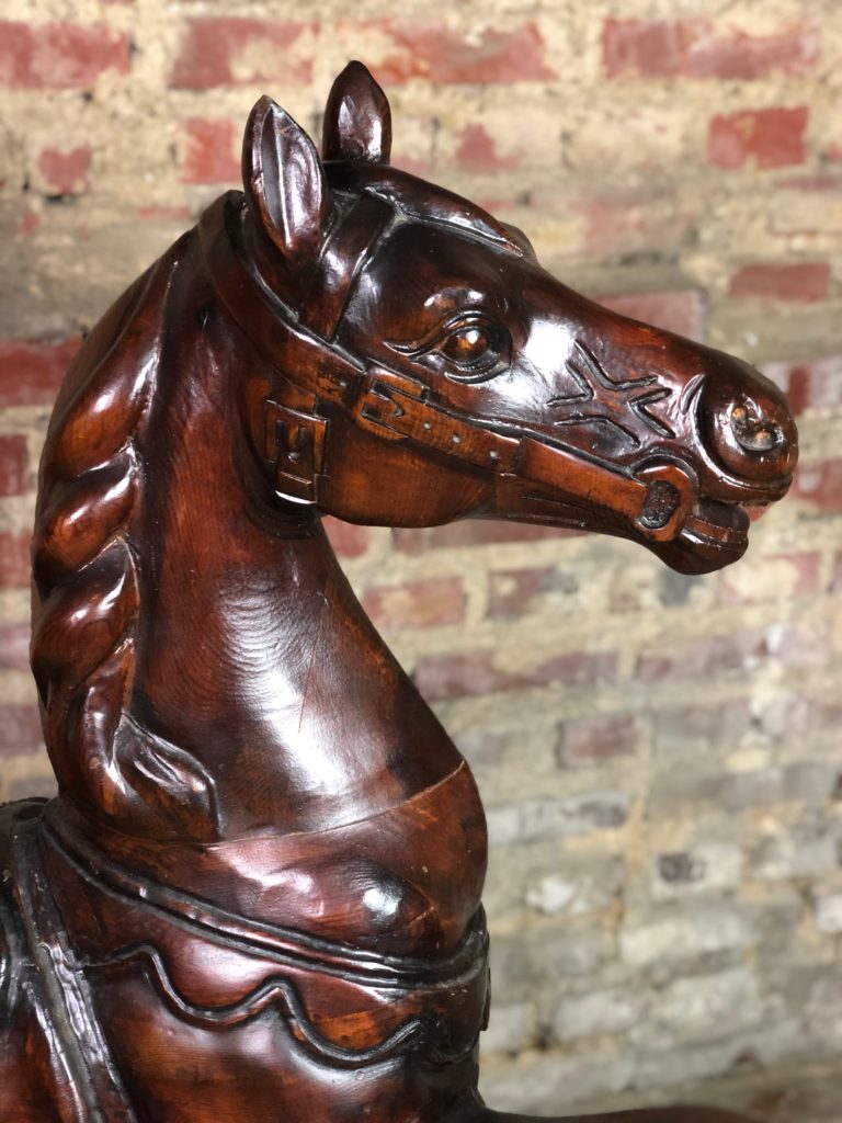 Brocante De La Ferme