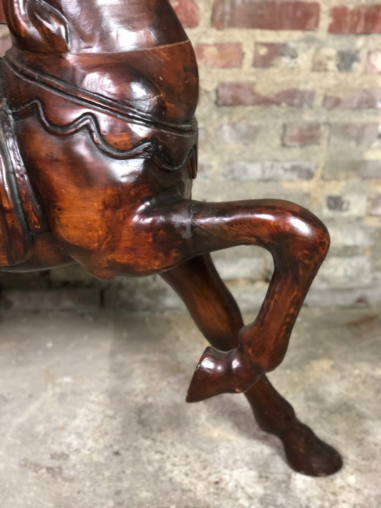 Brocante De La Ferme