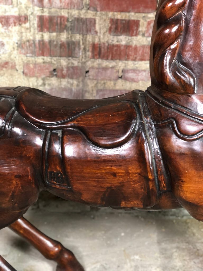 Brocante De La Ferme