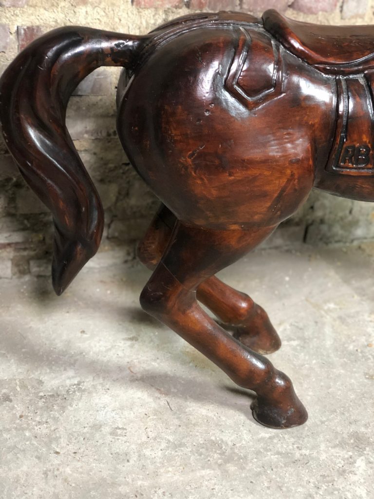 Brocante De La Ferme