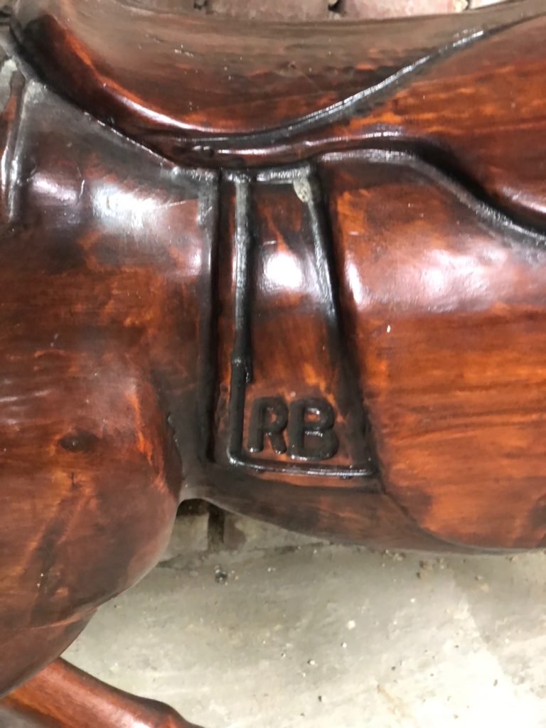 Brocante De La Ferme