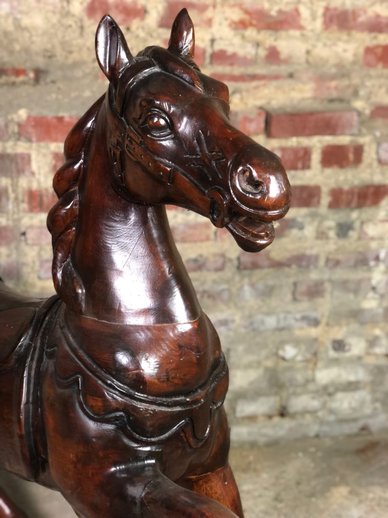 Brocante De La Ferme