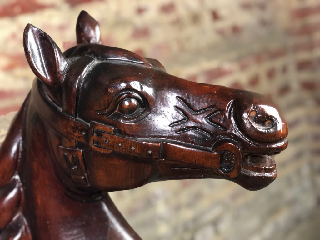 Brocante De La Ferme