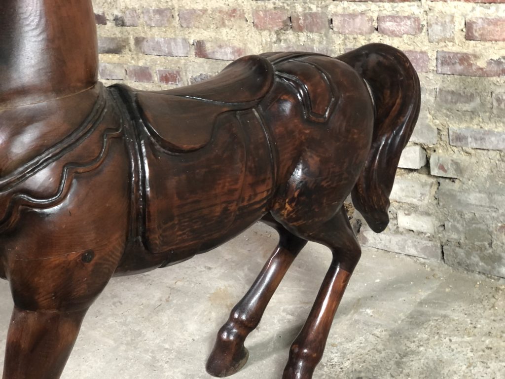 Brocante De La Ferme