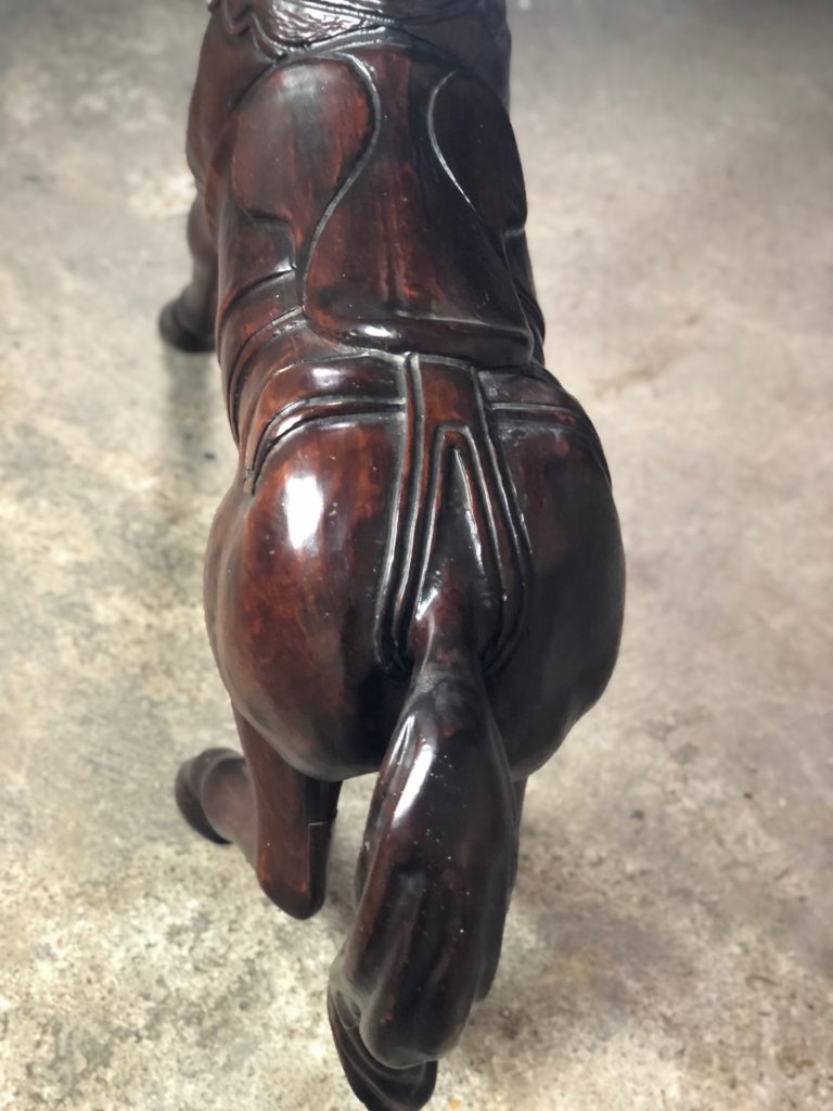 Brocante De La Ferme