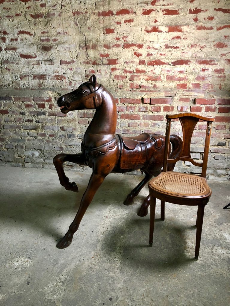 Brocante De La Ferme