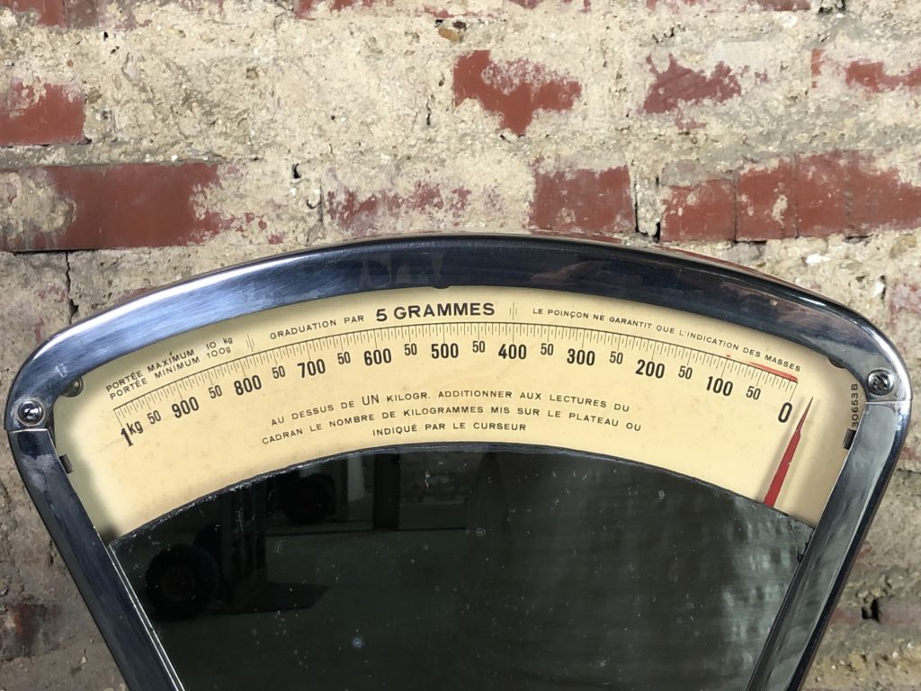 Brocante De La Ferme
