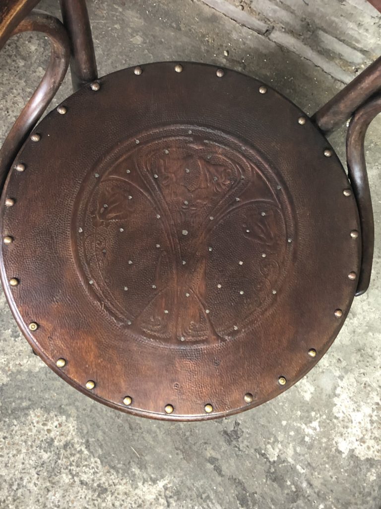 Brocante De La Ferme