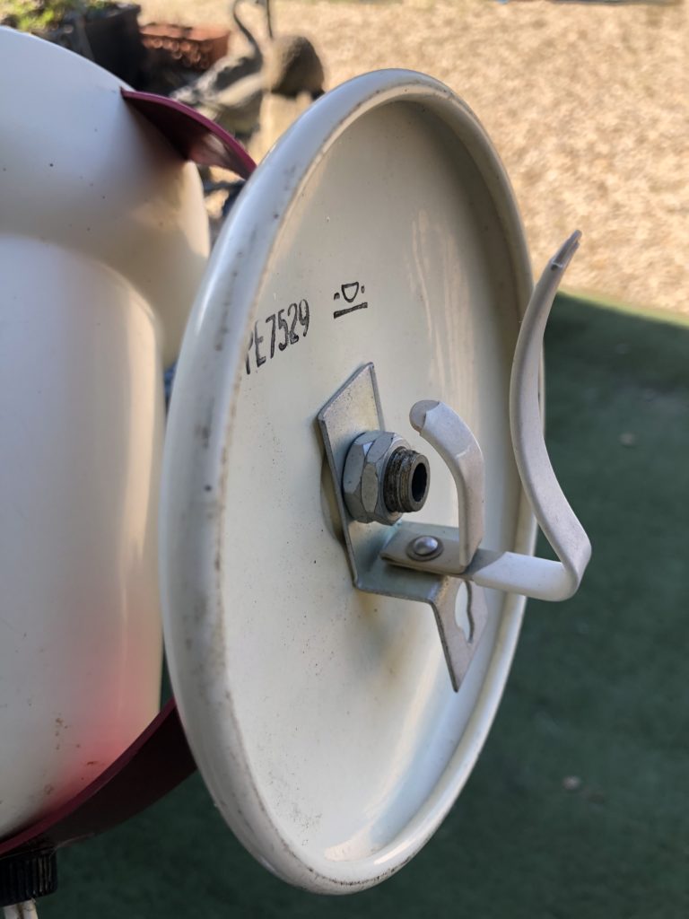 Brocante De La Ferme