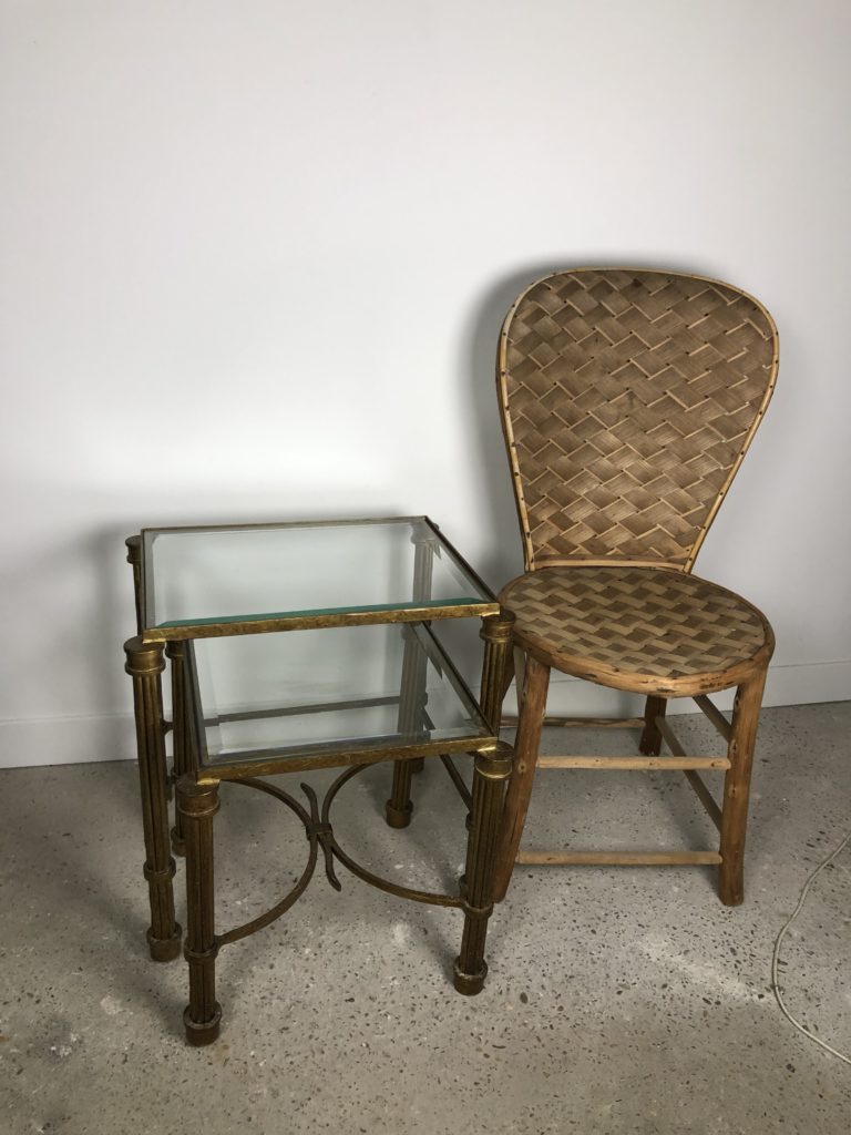 Brocante De La Ferme