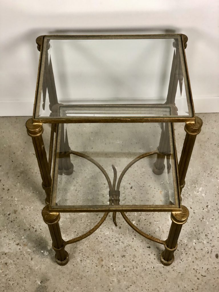 Brocante De La Ferme