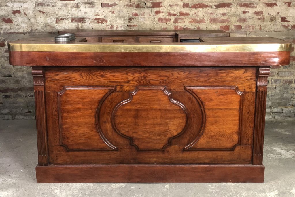 Brocante De La Ferme