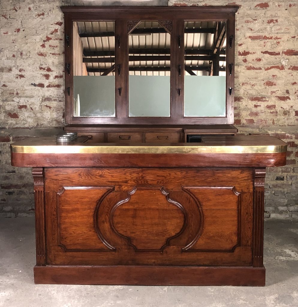 Brocante De La Ferme