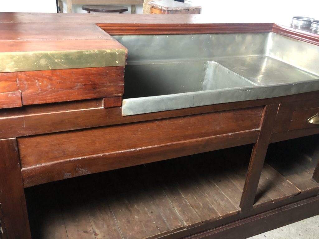 Brocante De La Ferme