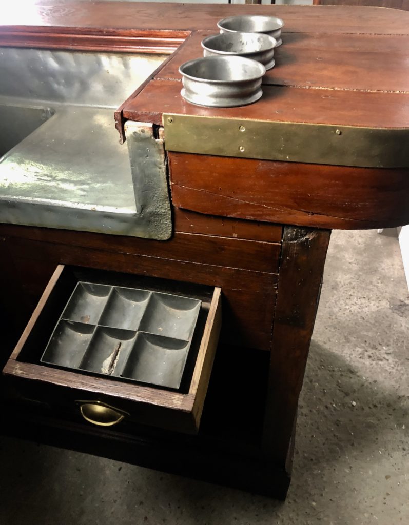 Brocante De La Ferme