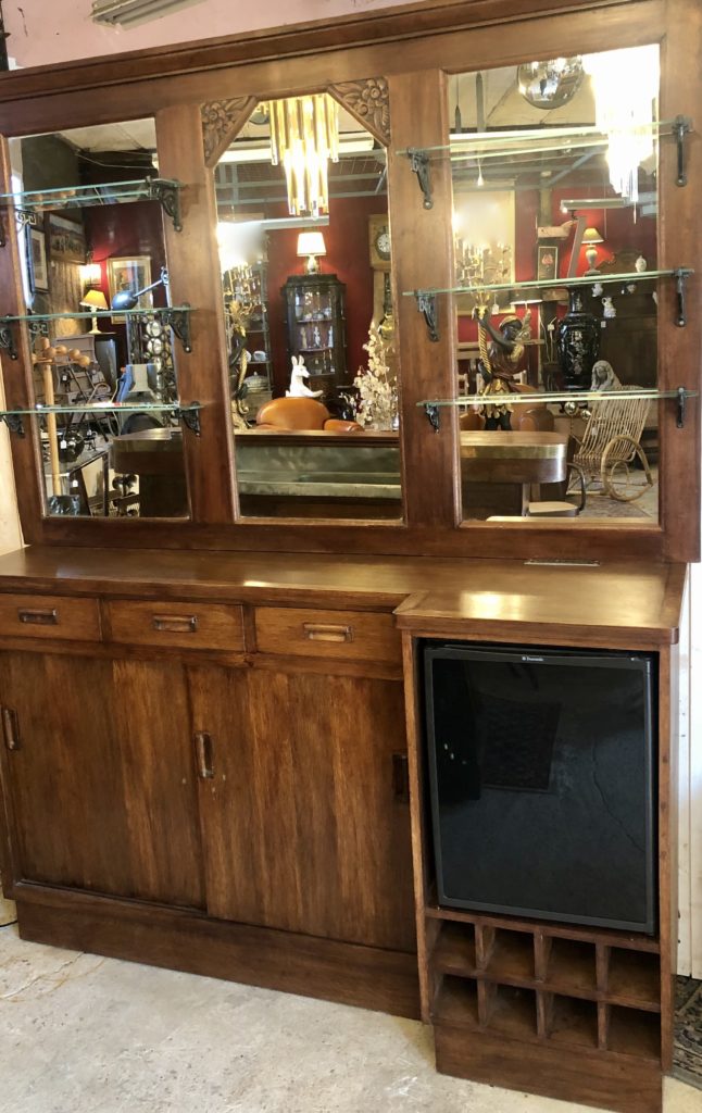 Brocante De La Ferme