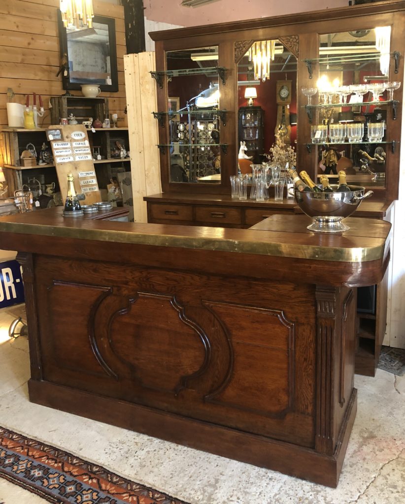 Brocante De La Ferme