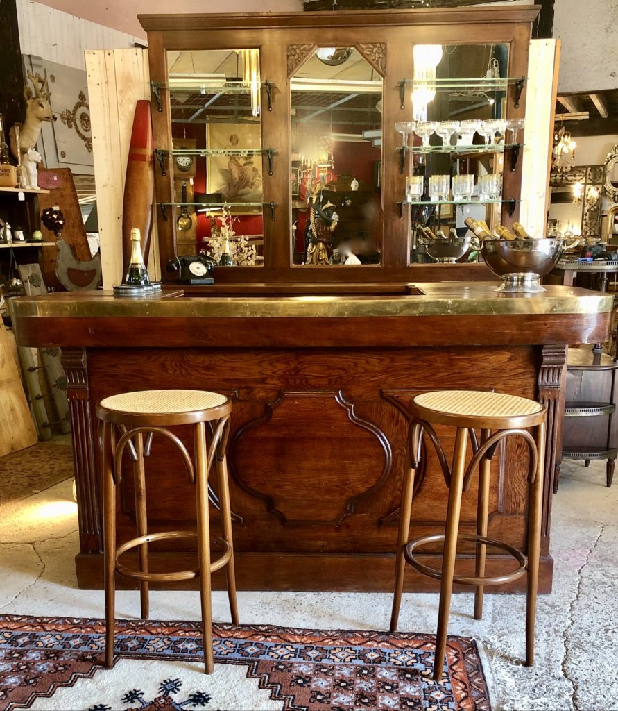 Brocante De La Ferme