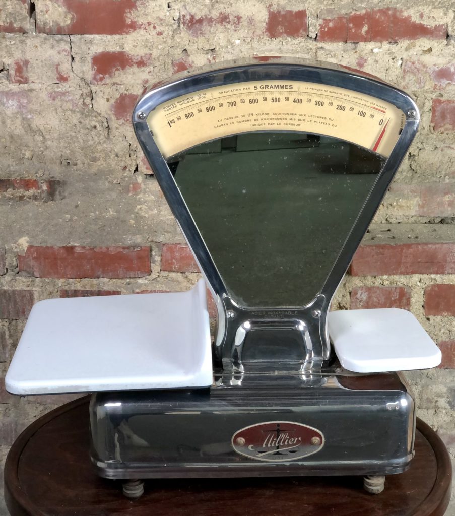 Brocante De La Ferme