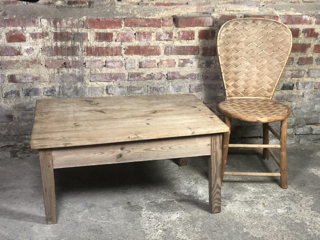 Brocante De La Ferme