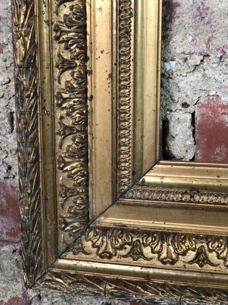 Brocante De La Ferme