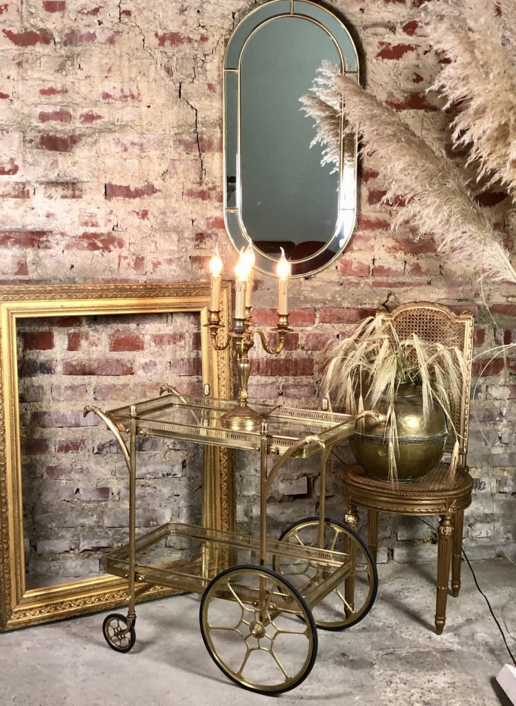 Brocante De La Ferme