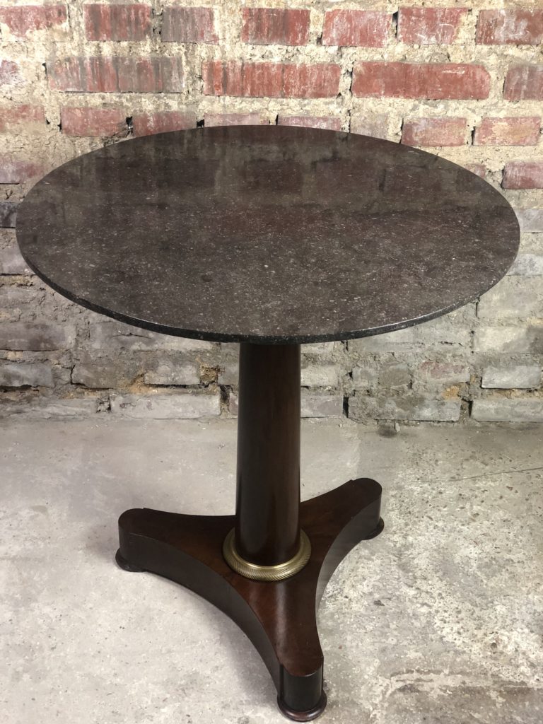 Brocante De La Ferme