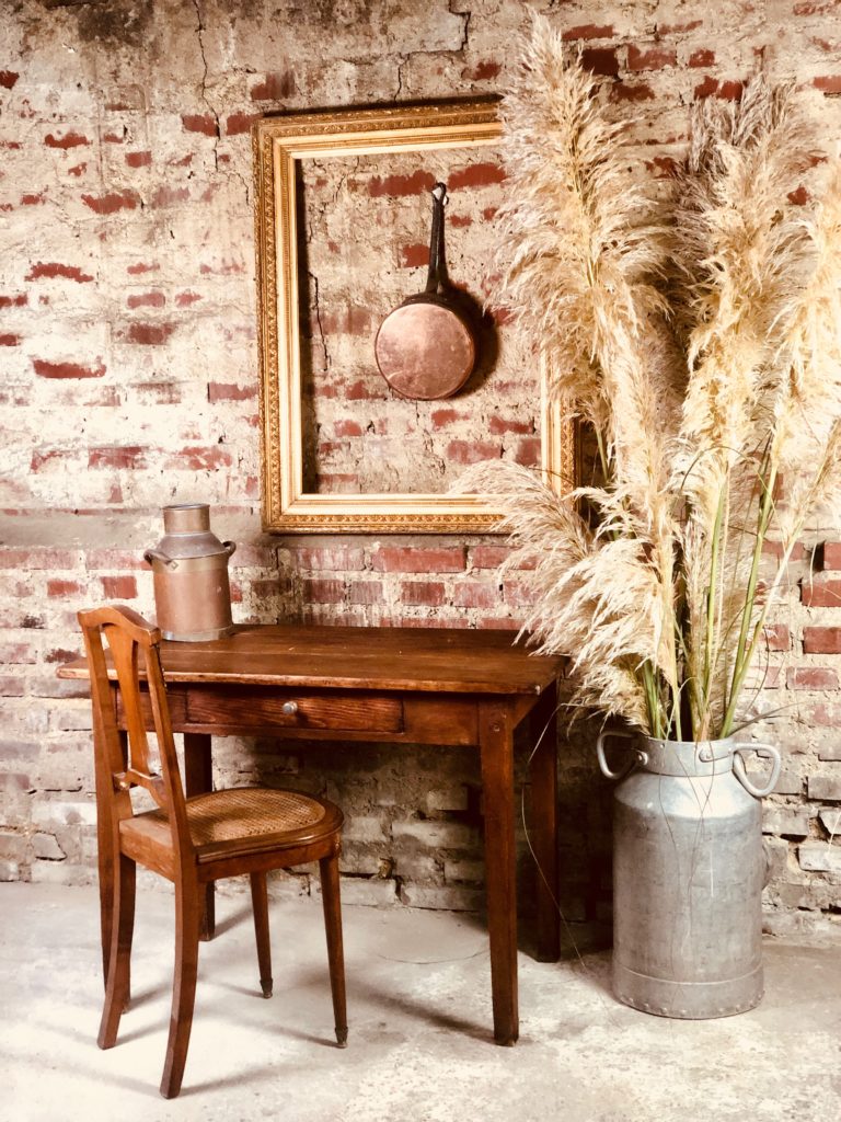 Brocante De La Ferme