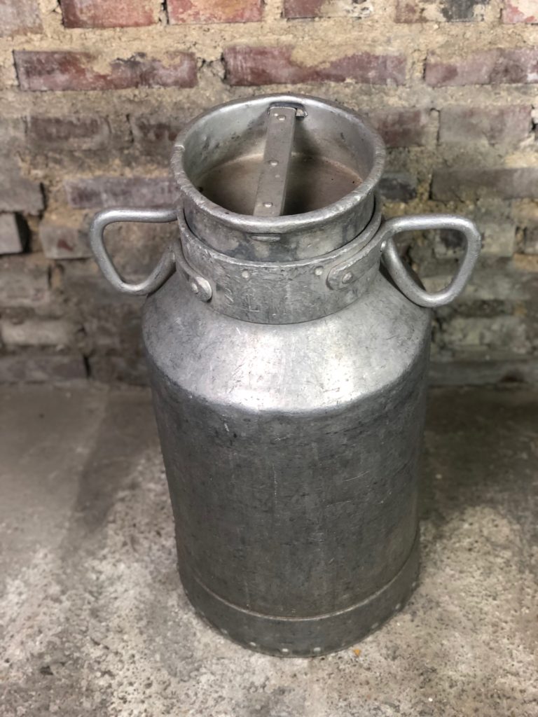 Brocante De La Ferme
