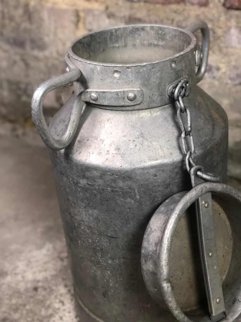 Brocante De La Ferme