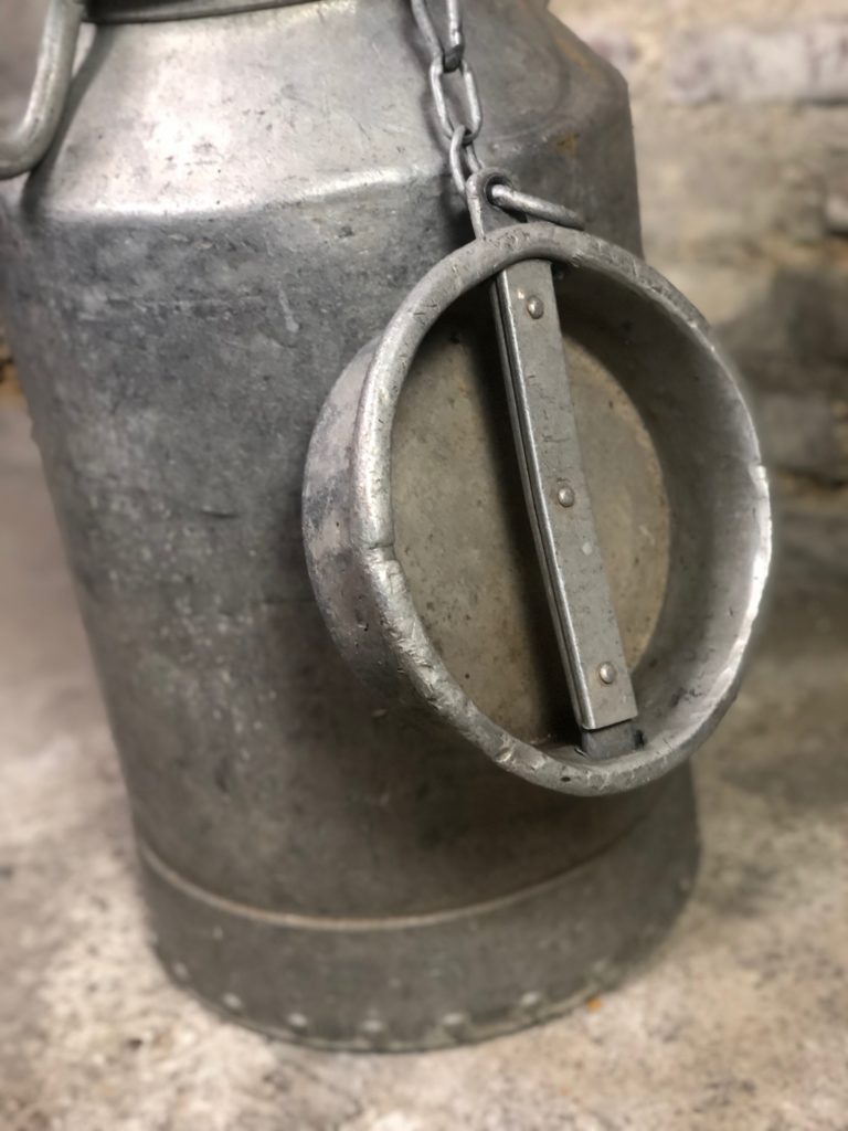 Brocante De La Ferme