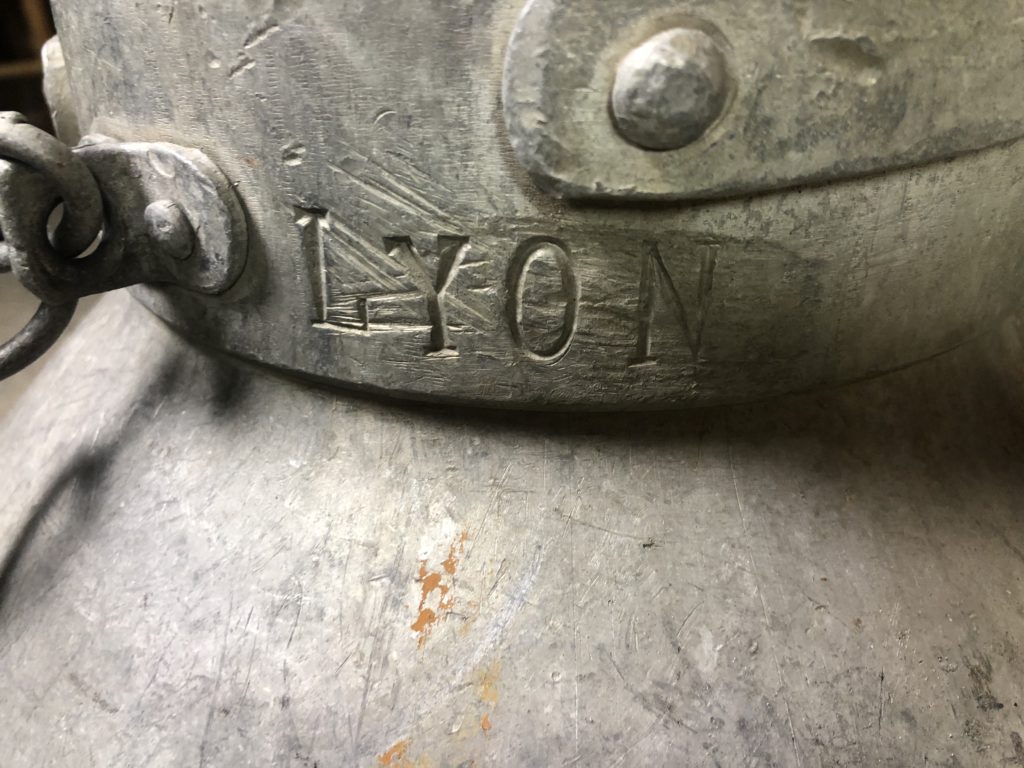 Brocante De La Ferme