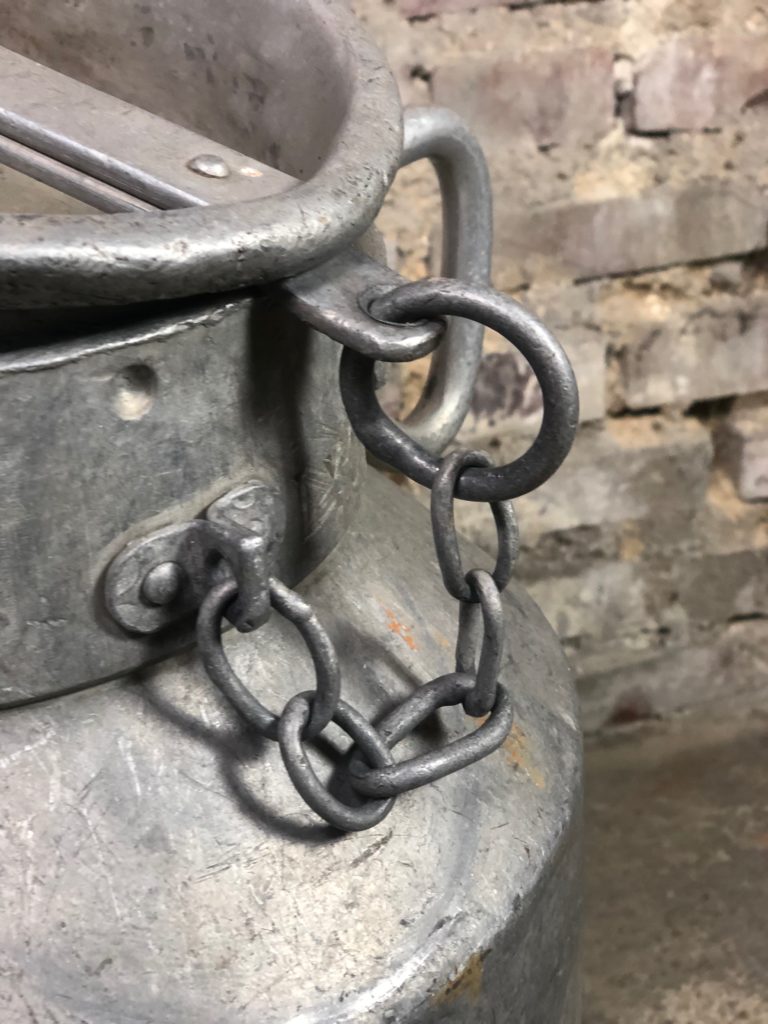 Brocante De La Ferme