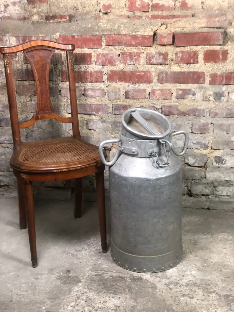 Brocante De La Ferme