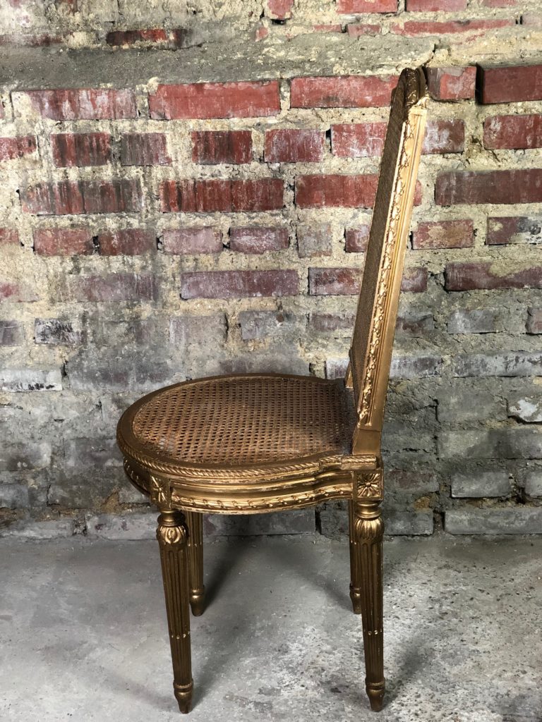 Brocante De La Ferme