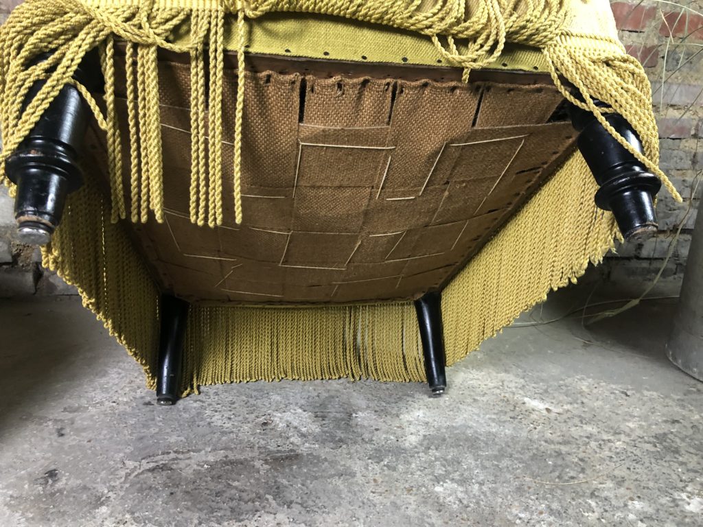 Brocante De La Ferme