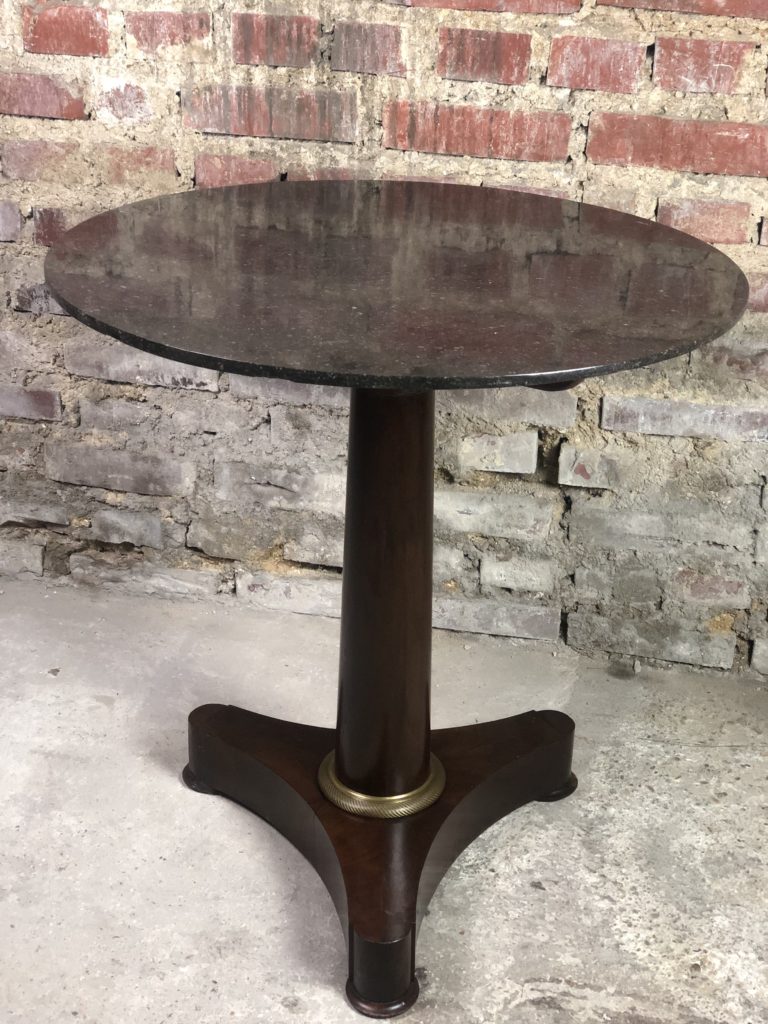 Brocante De La Ferme