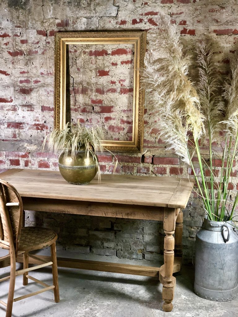 Brocante De La Ferme
