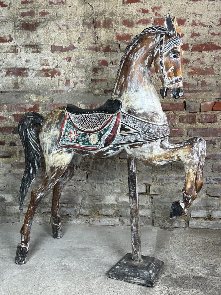 Brocante De La Ferme