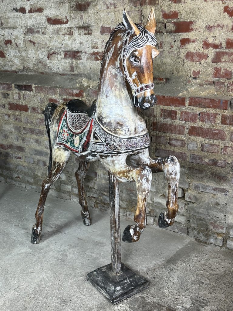 Brocante De La Ferme