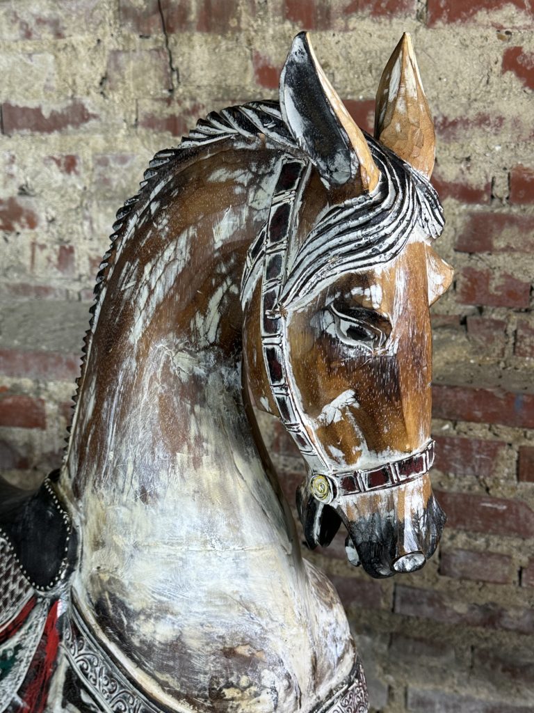 Brocante De La Ferme