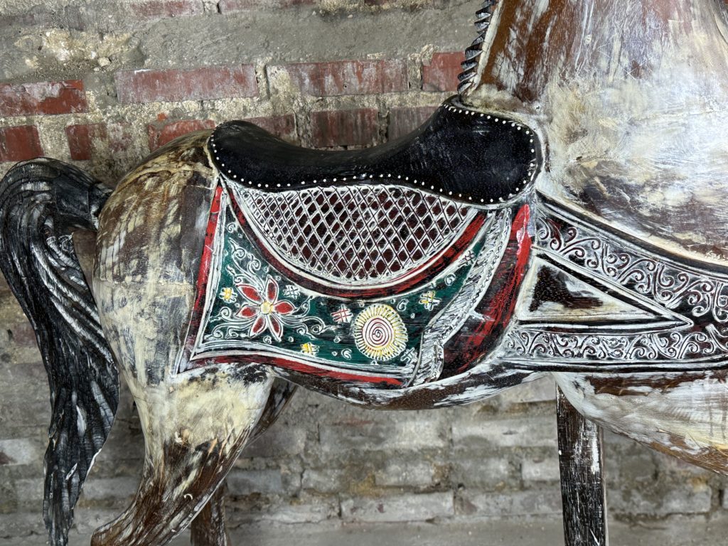 Brocante De La Ferme