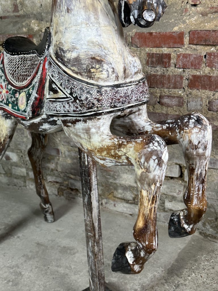 Brocante De La Ferme