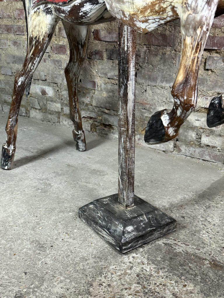 Brocante De La Ferme