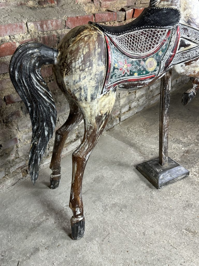 Brocante De La Ferme