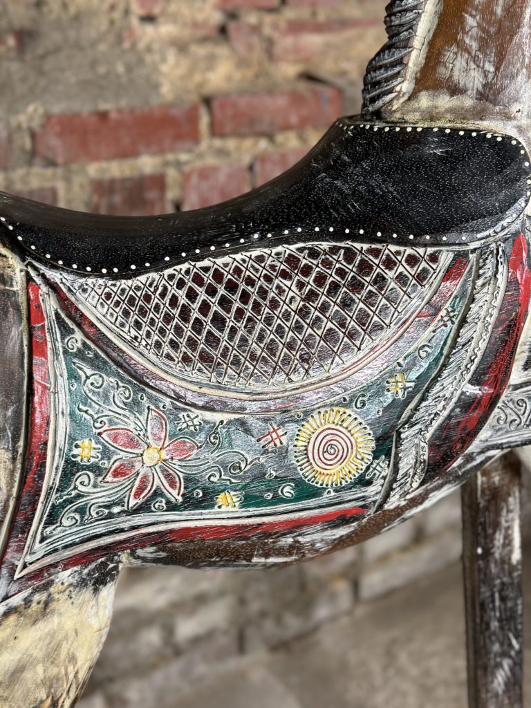 Brocante De La Ferme