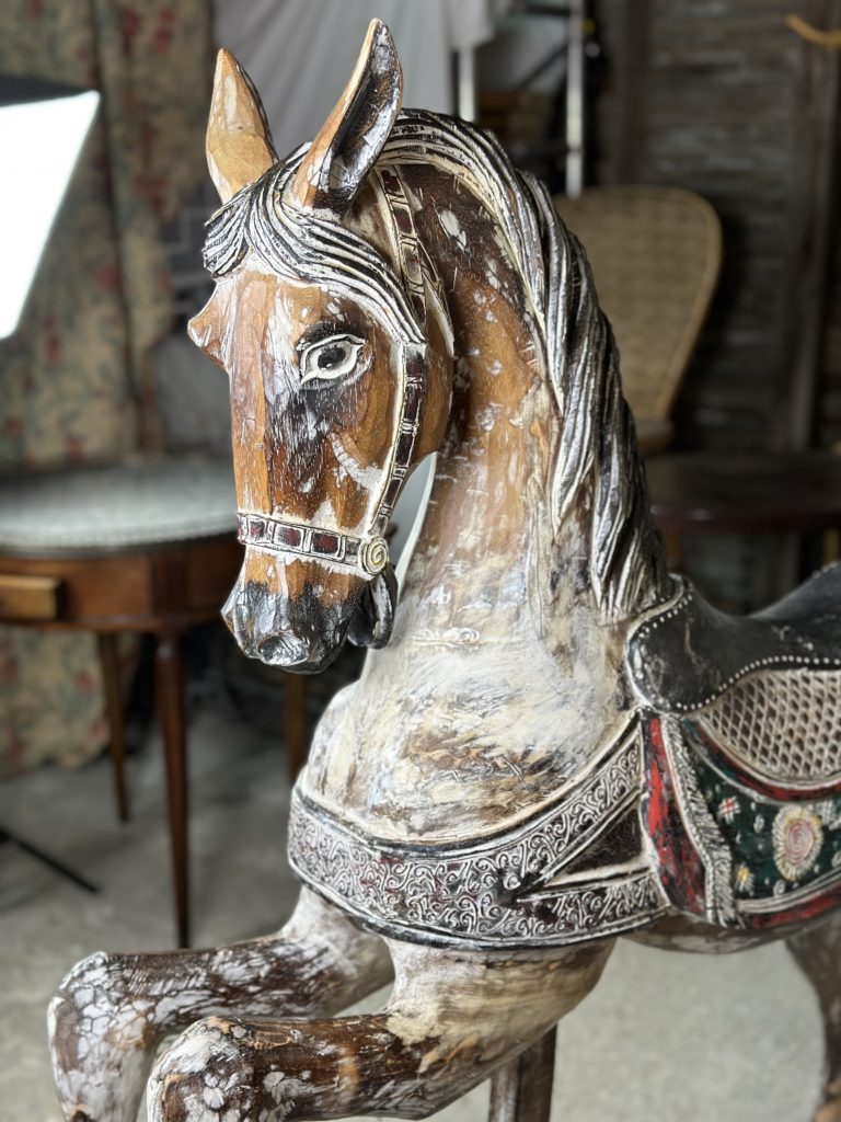 Brocante De La Ferme