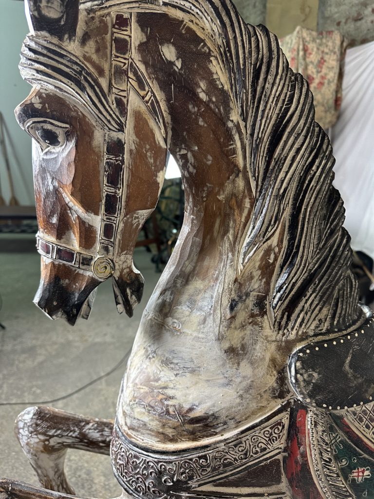 Brocante De La Ferme