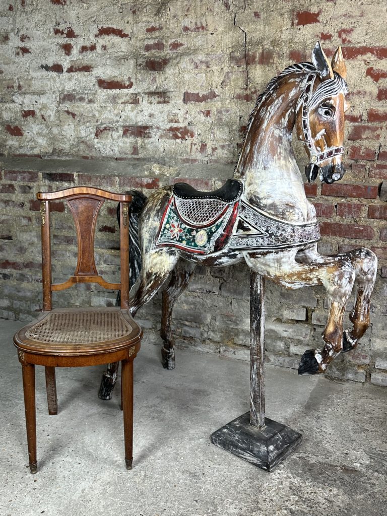 Brocante De La Ferme