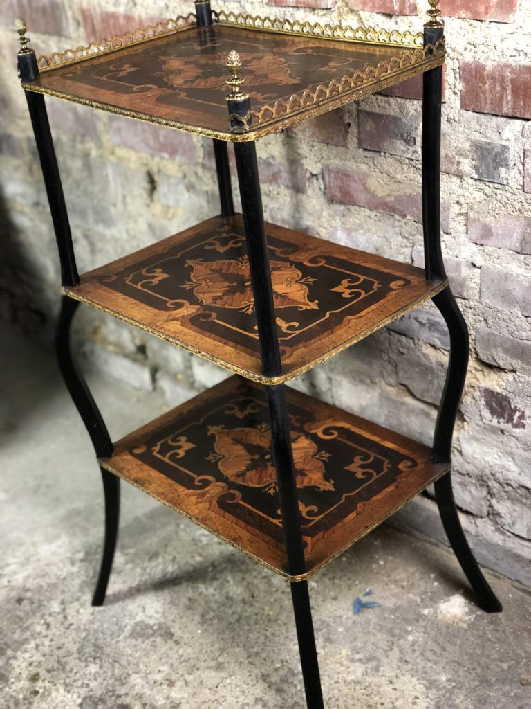 Brocante De La Ferme